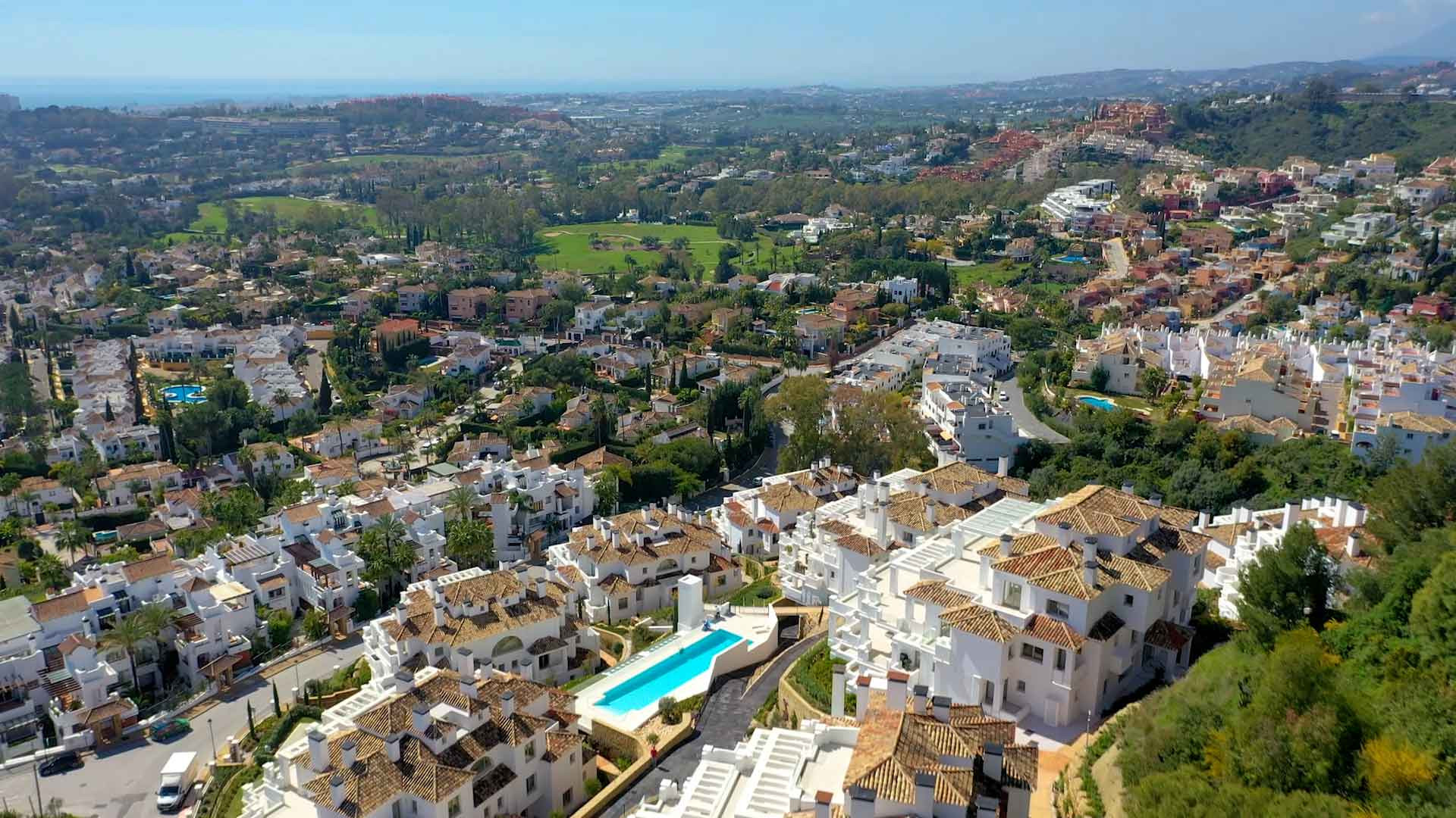 Lägenhet till salu i Marbella - Nueva Andalucía 46