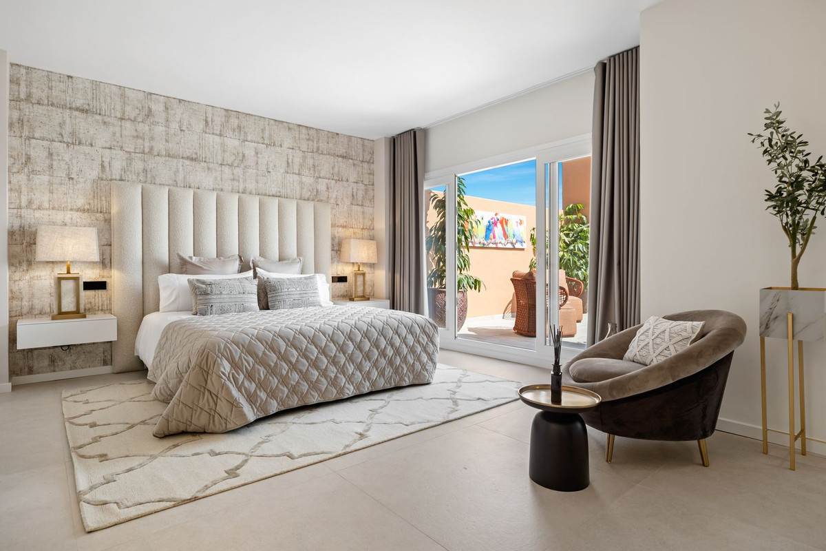Penthouse te koop in Marbella - Nueva Andalucía 21