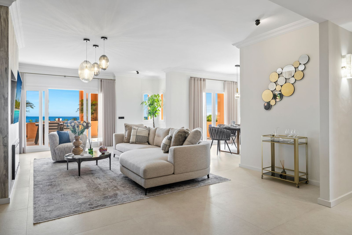 Penthouse for sale in Marbella - Nueva Andalucía 8