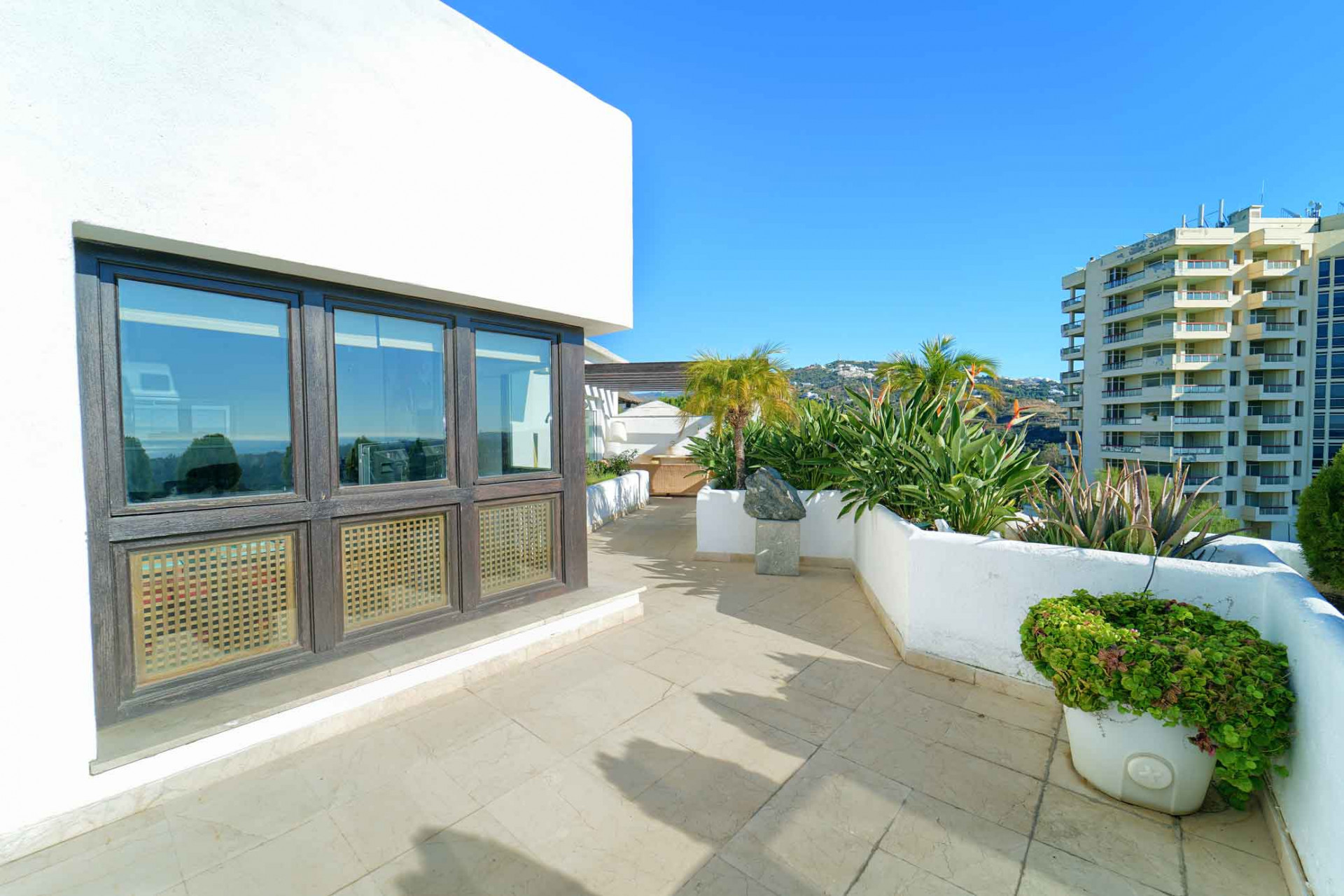 Apartment for sale in Marbella - East 37