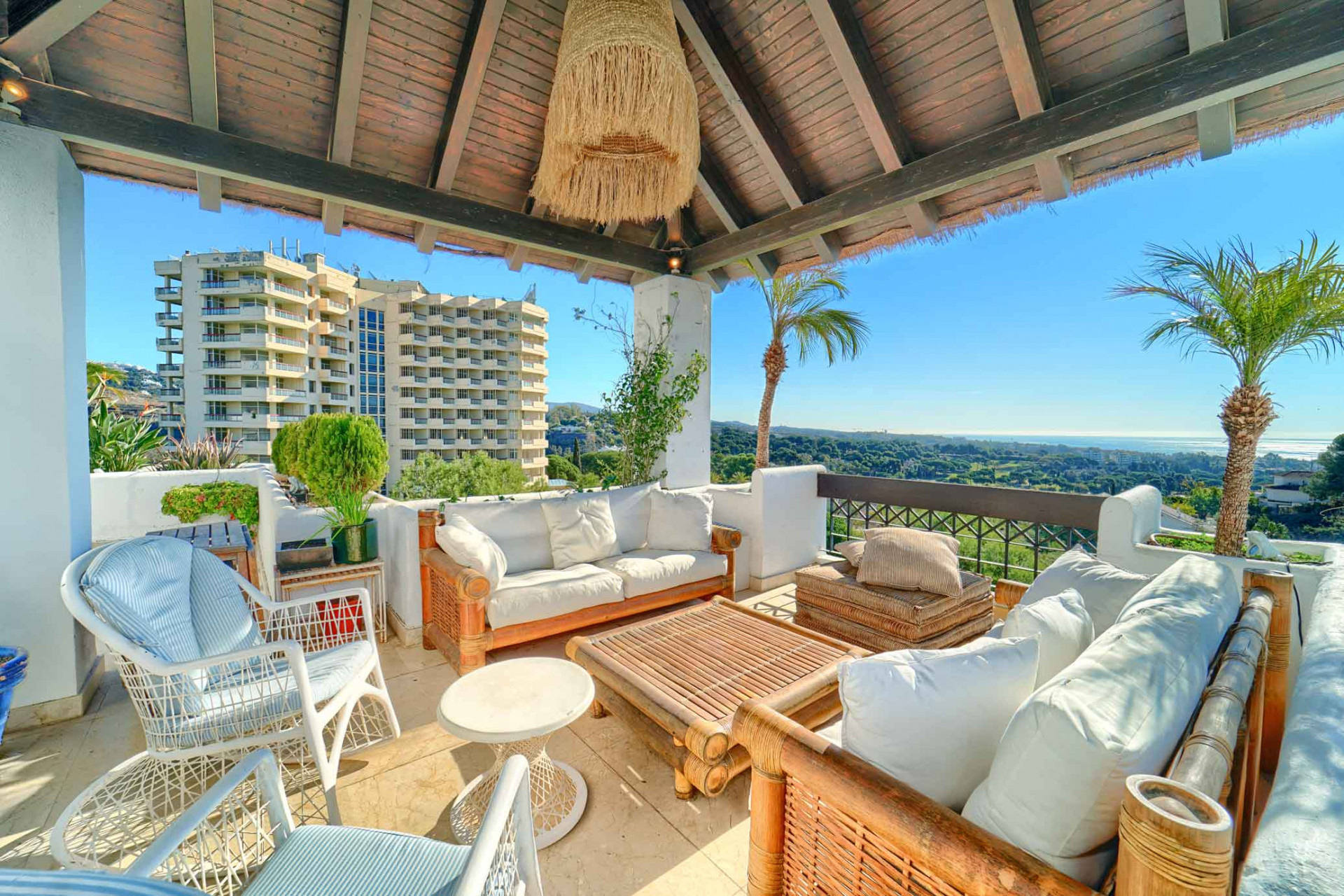 Appartement te koop in Marbella - East 42