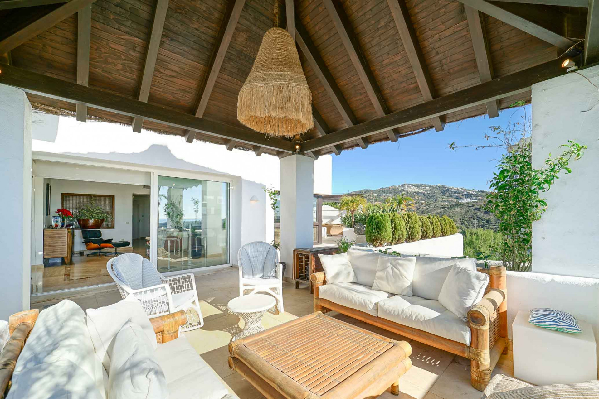 Apartment for sale in Marbella - East 43