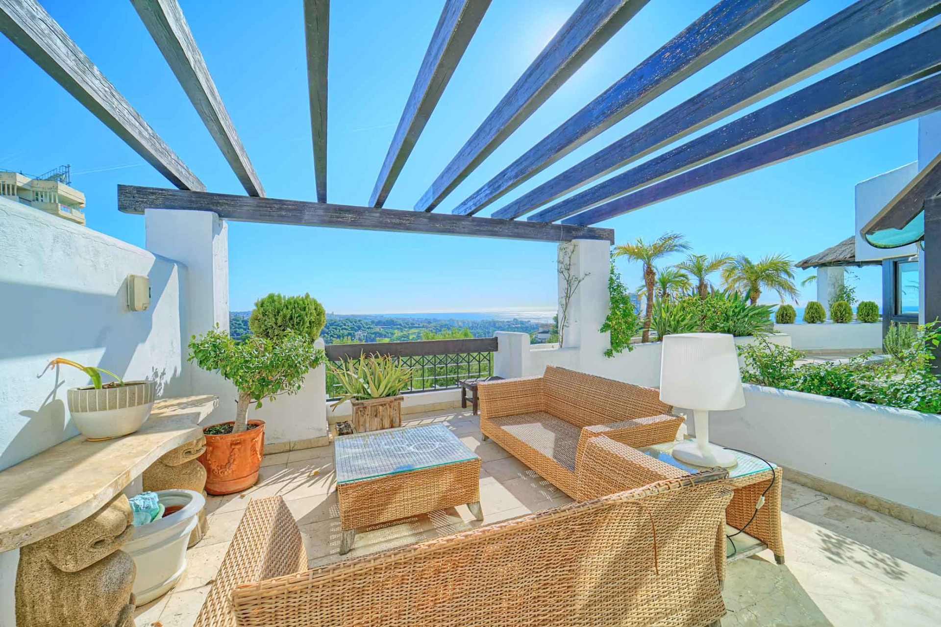 Apartment for sale in Marbella - East 38