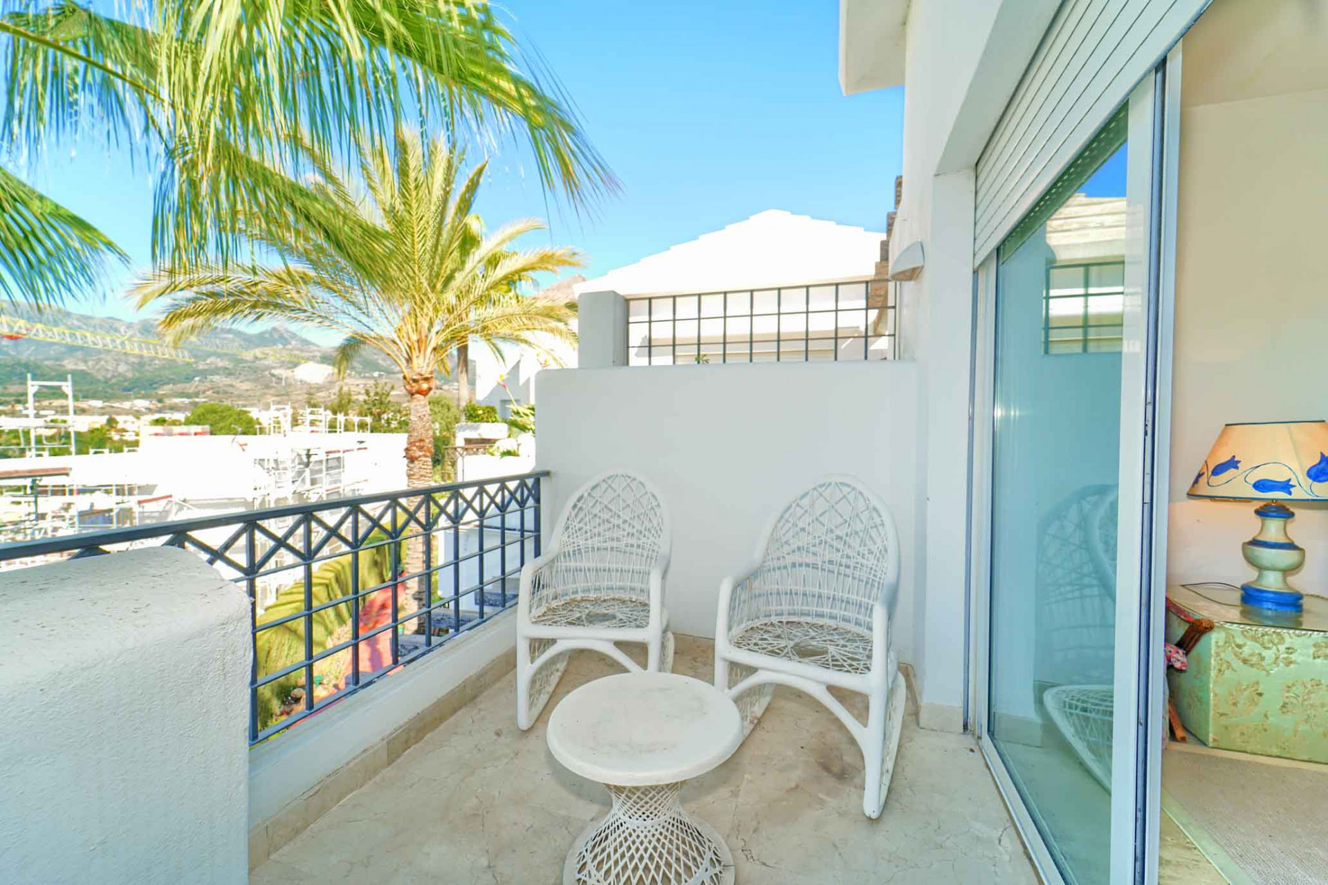 Apartment for sale in Marbella - East 31