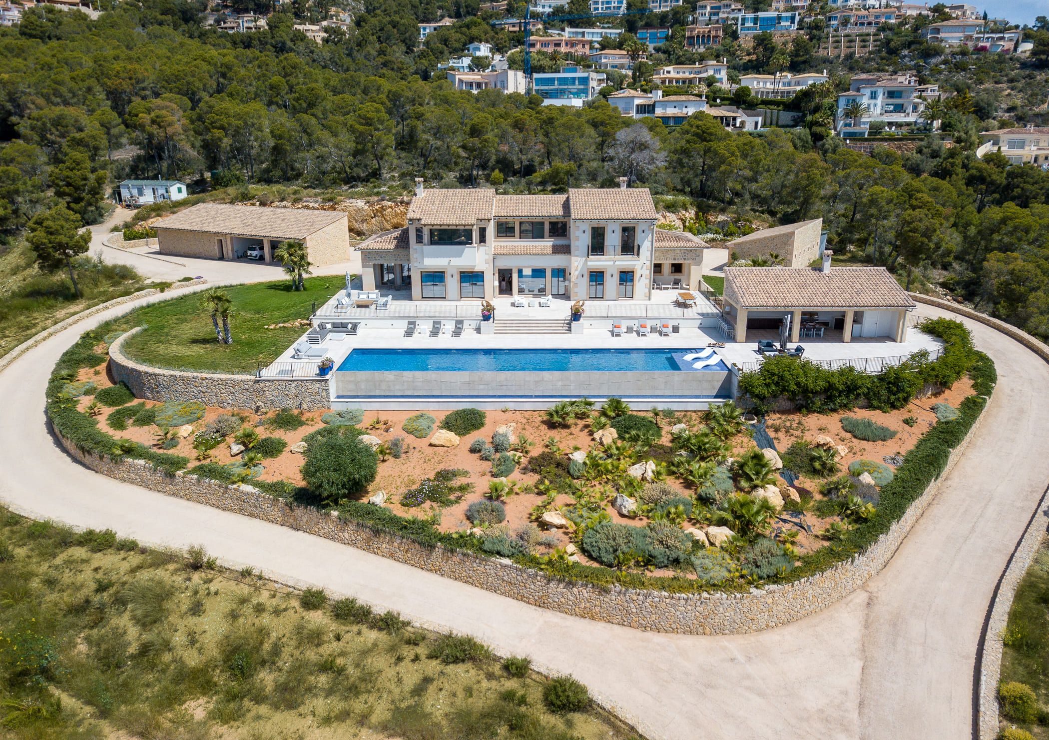 Villa for sale in Mallorca Southwest 25