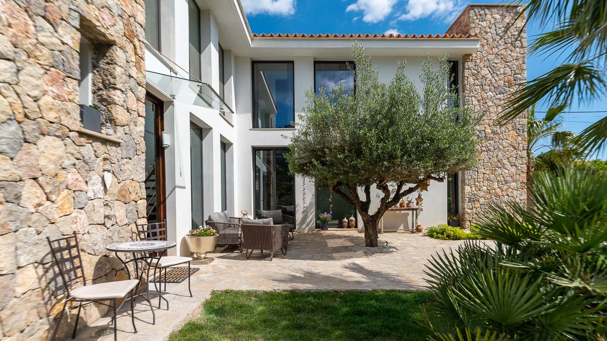 Villa till salu i Mallorca Southwest 15