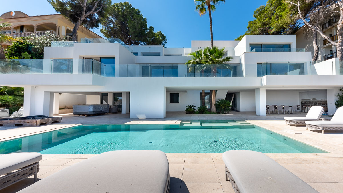 Villa for sale in Mallorca Southwest 32