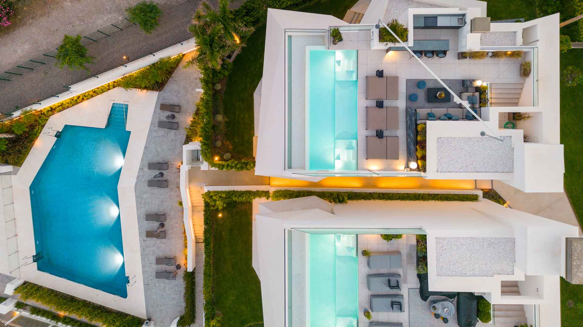 Villa till salu i Marbella - Nueva Andalucía 36