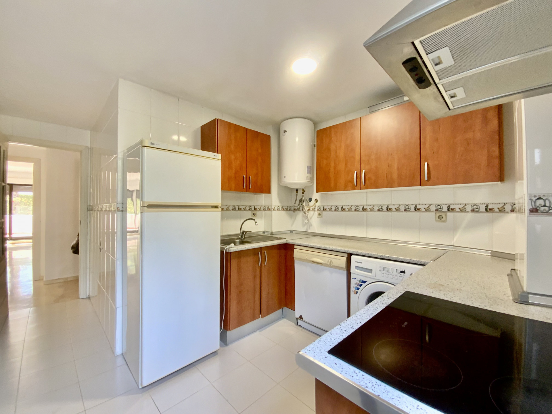 Appartement te koop in Estepona 10