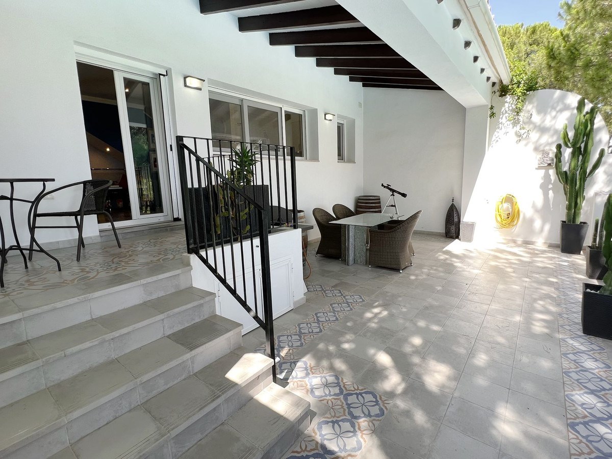 Townhouse for sale in Mijas 10