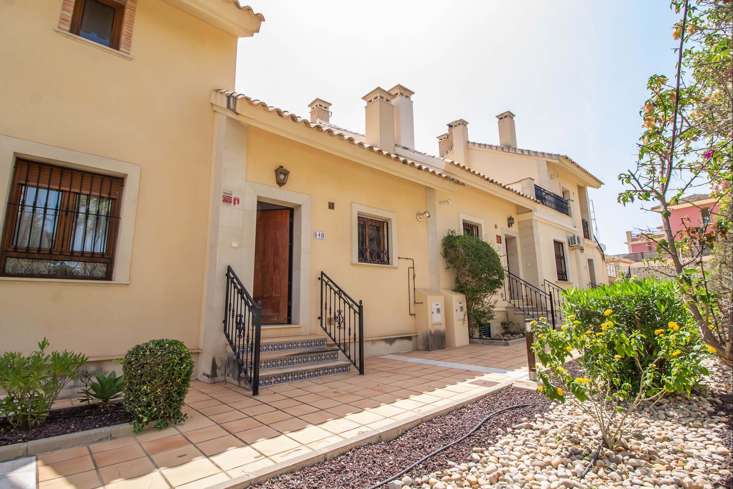 Townhouse for sale in Alicante 10