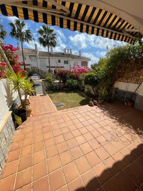 Townhouse for sale in Alicante 31