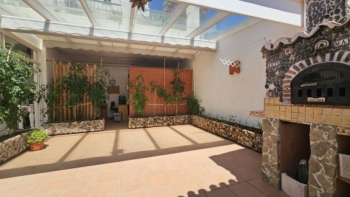 Townhouse for sale in Casares 18
