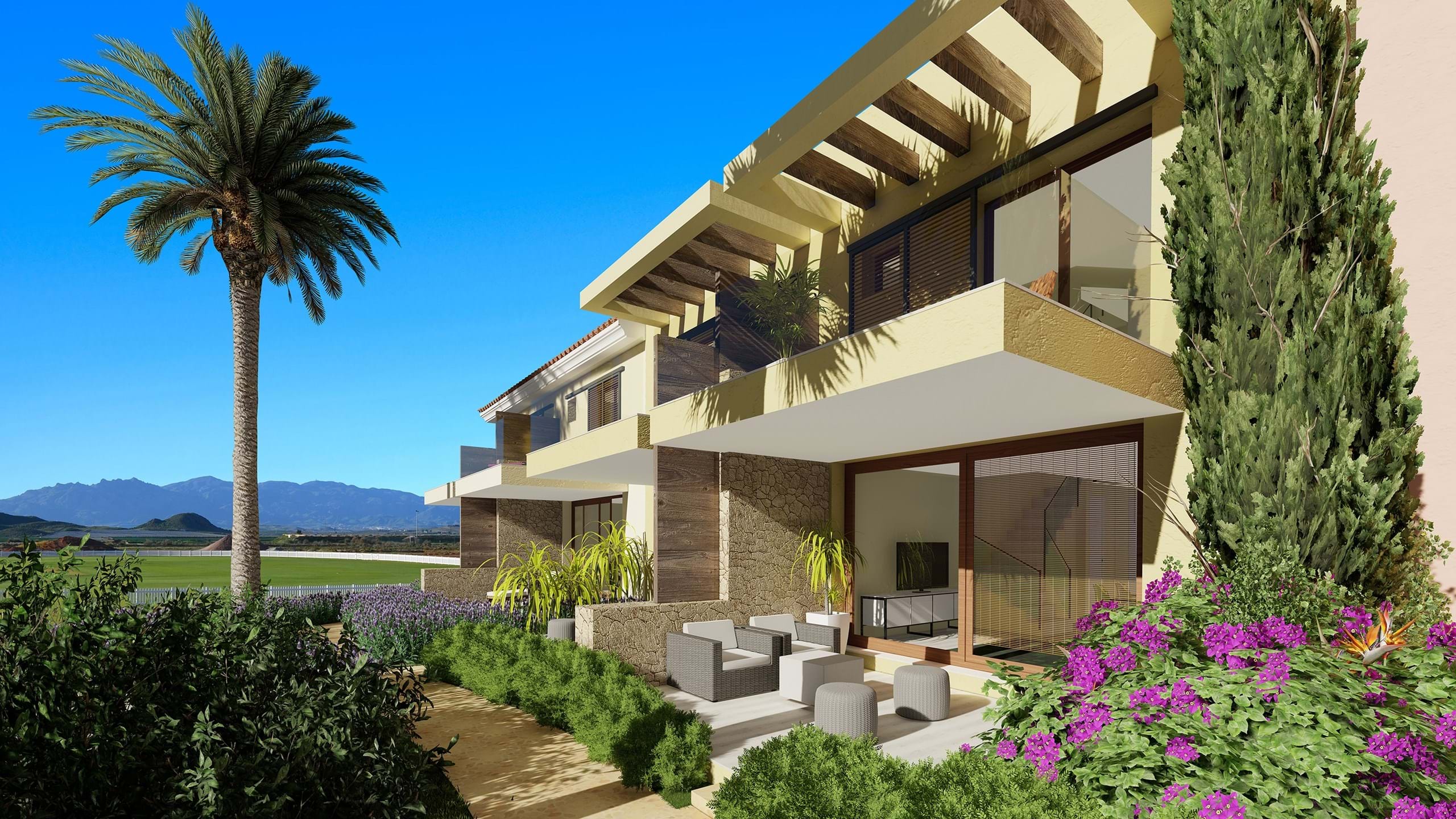 Property Image 482287-vera-playa-villa-2-2