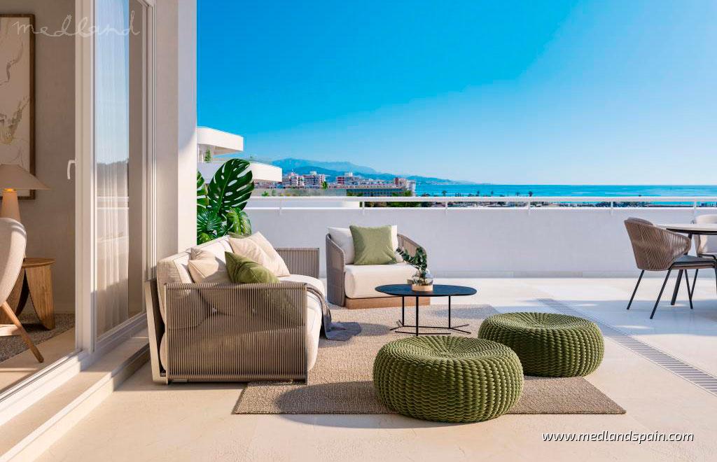 Appartement te koop in Vélez-Málaga and surroundings 14
