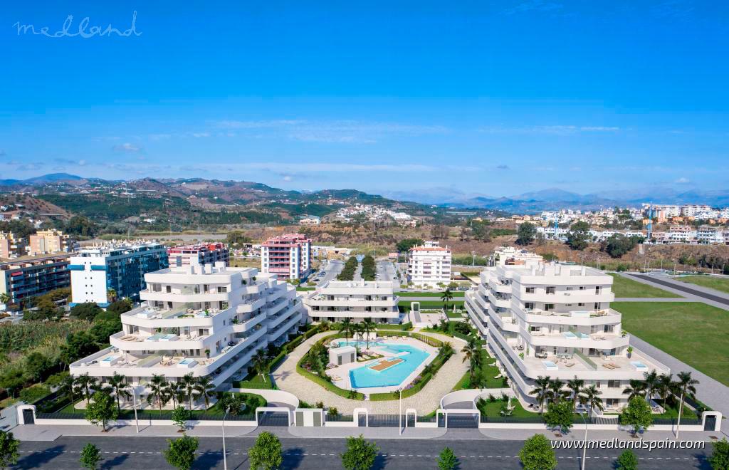 Appartement te koop in Vélez-Málaga and surroundings 6