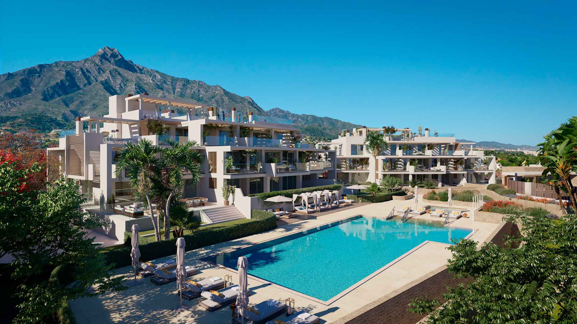 Apartment for sale in Marbella - Golden Mile and Nagüeles 29