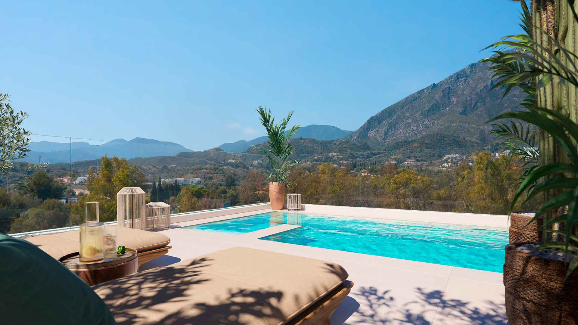 Apartment for sale in Marbella - Golden Mile and Nagüeles 4