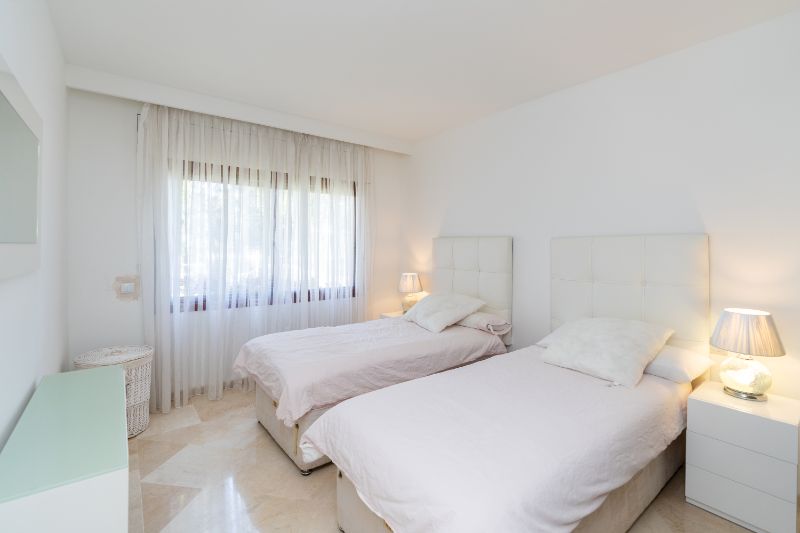 Appartement te koop in Estepona 9