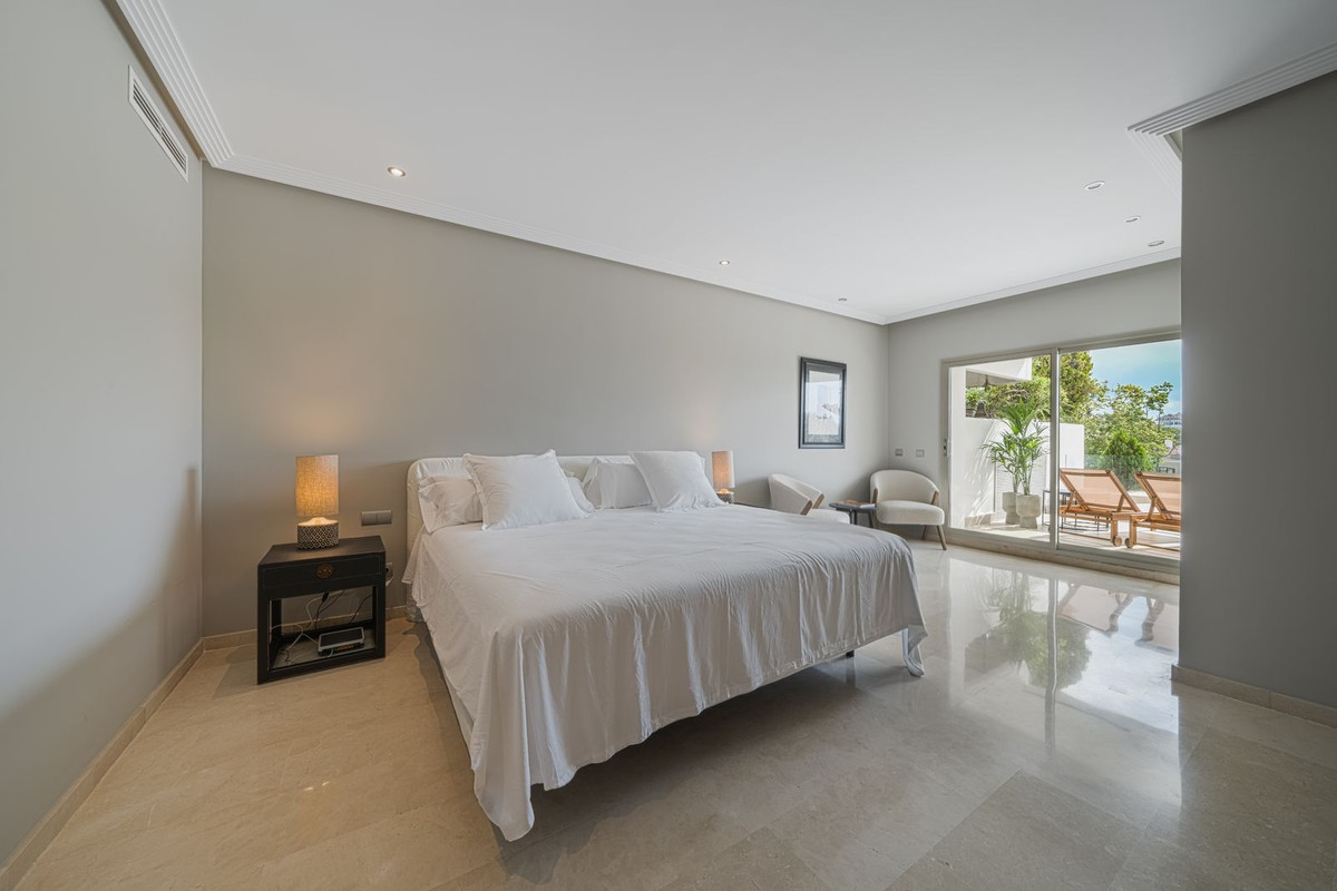 Appartement te koop in Marbella - Golden Mile and Nagüeles 8