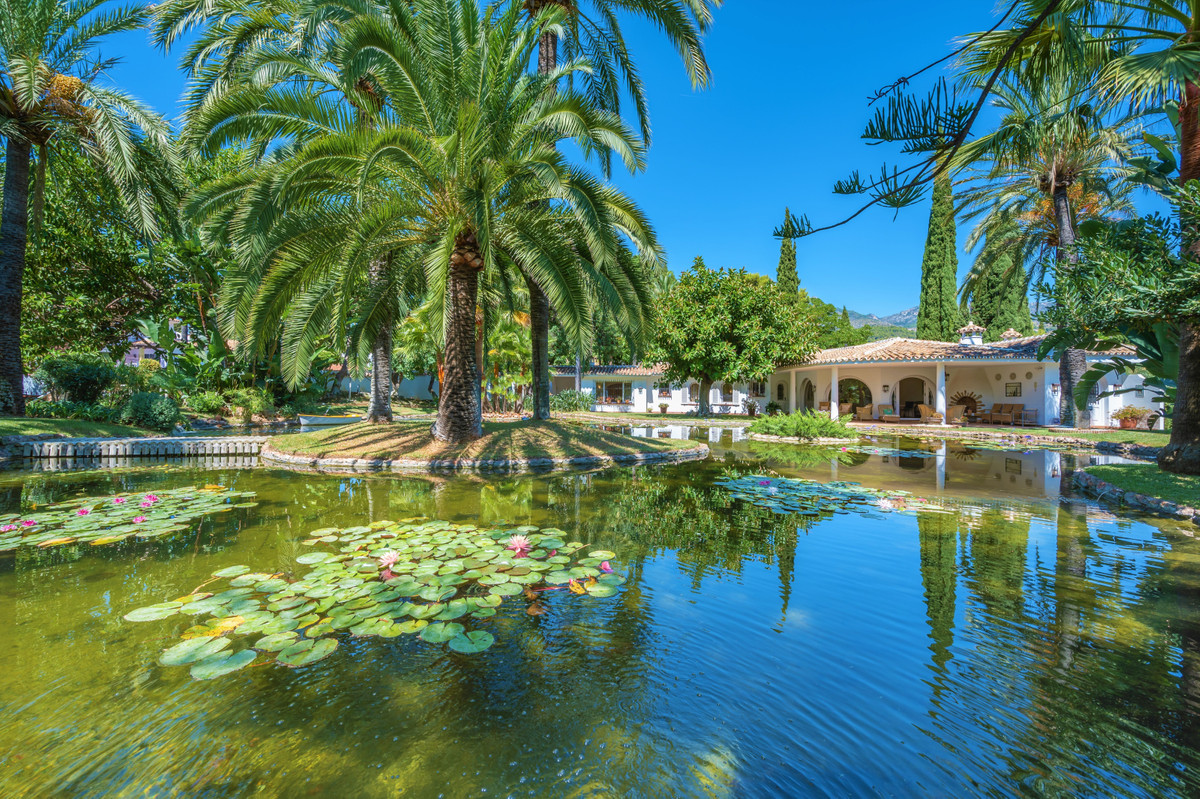 Villa till salu i Marbella - Golden Mile and Nagüeles 14