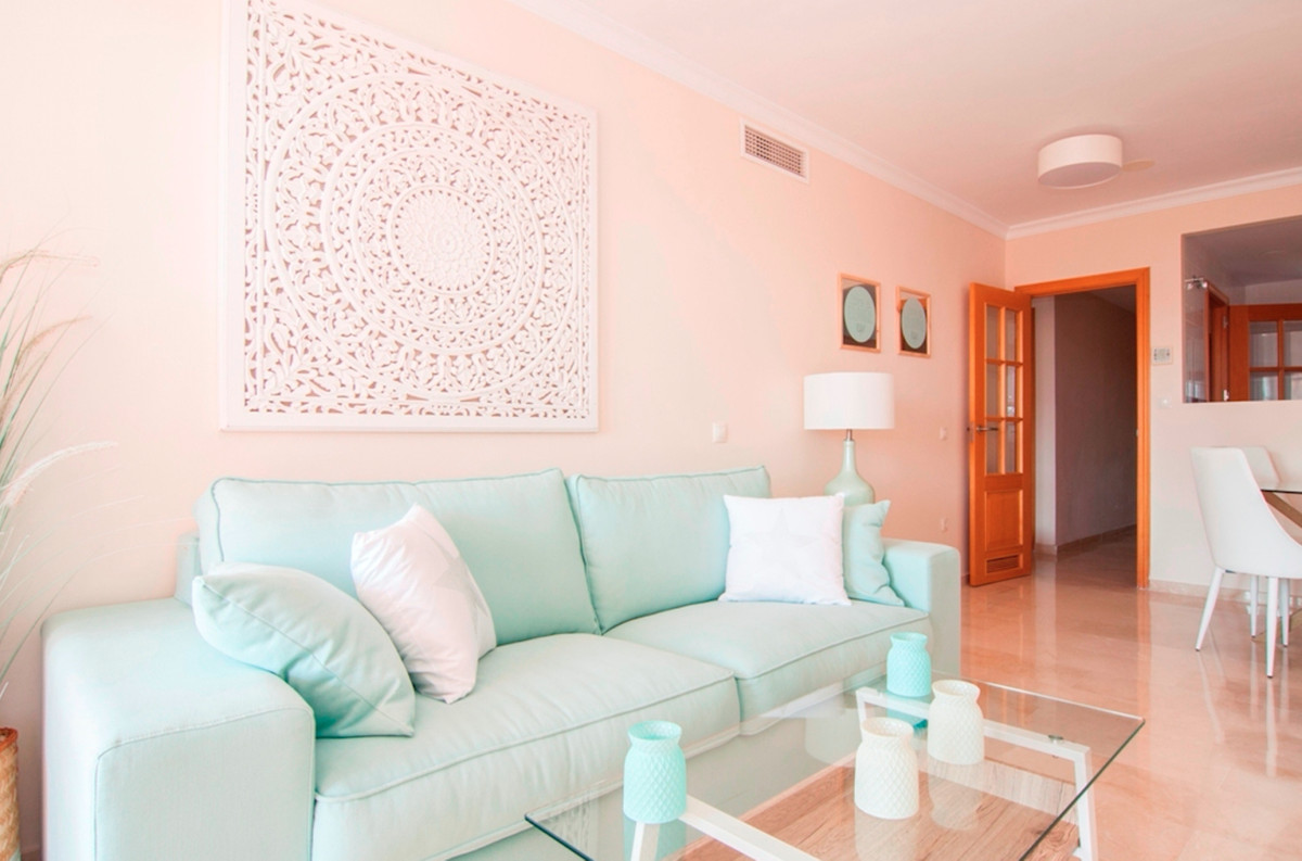 Penthouse for sale in Manilva 19