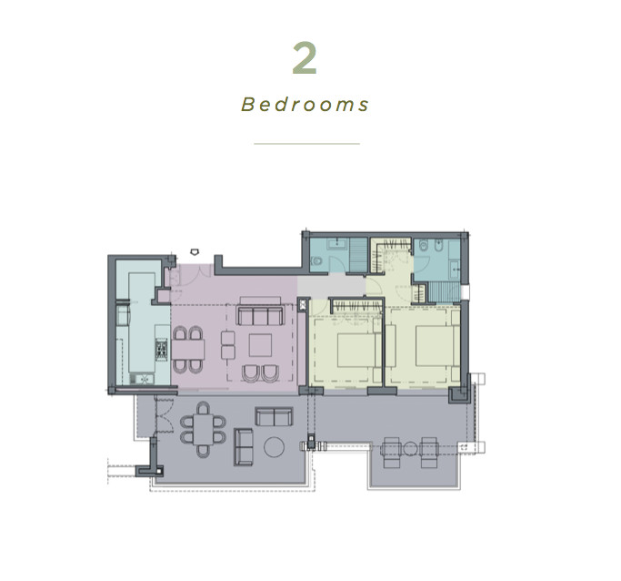 Apartment for sale in Benahavís 10