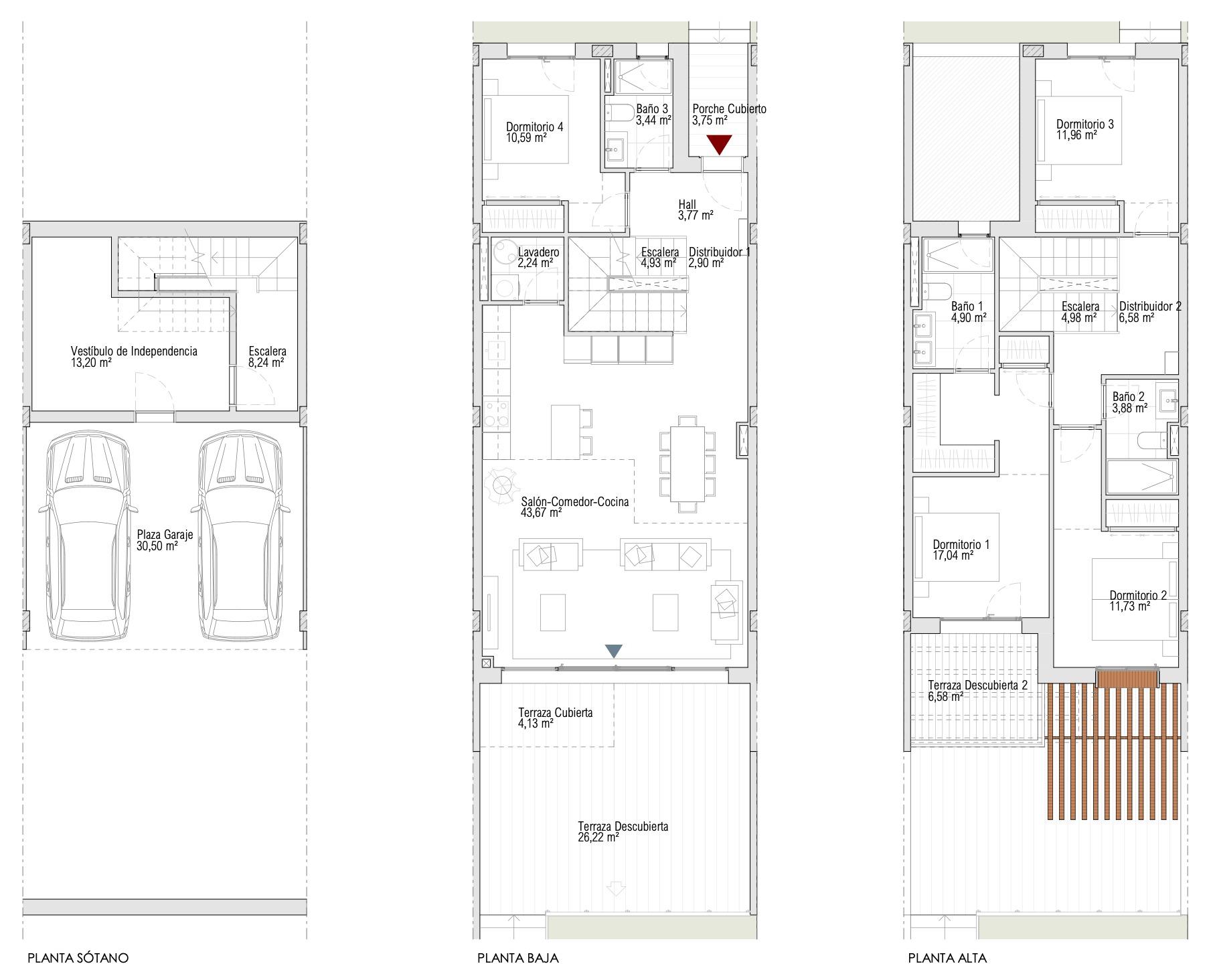 Townhouse te koop in Mijas 10