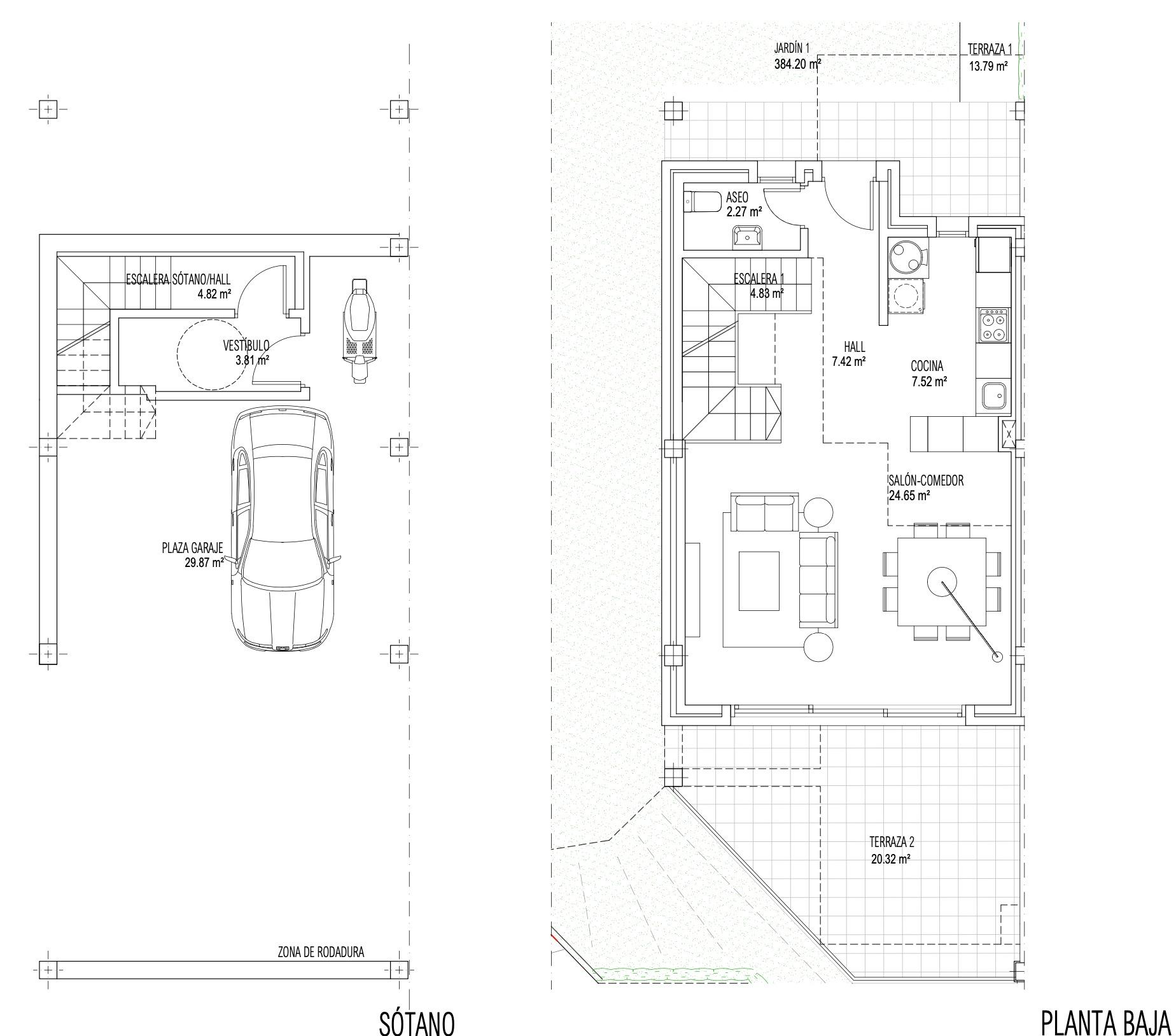 Townhouse te koop in Manilva 9