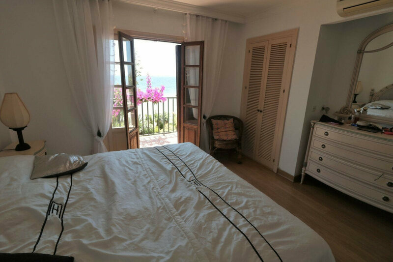 Townhouse te koop in Estepona 5