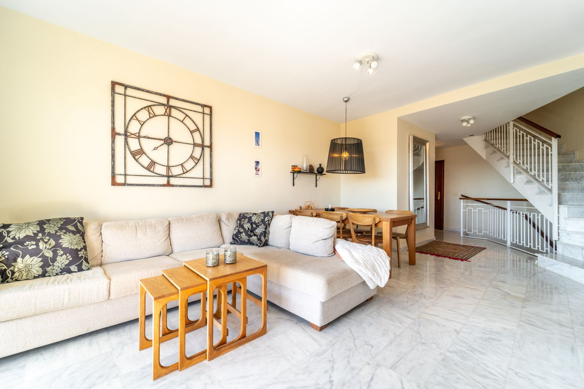 Townhouse for sale in Fuengirola 14