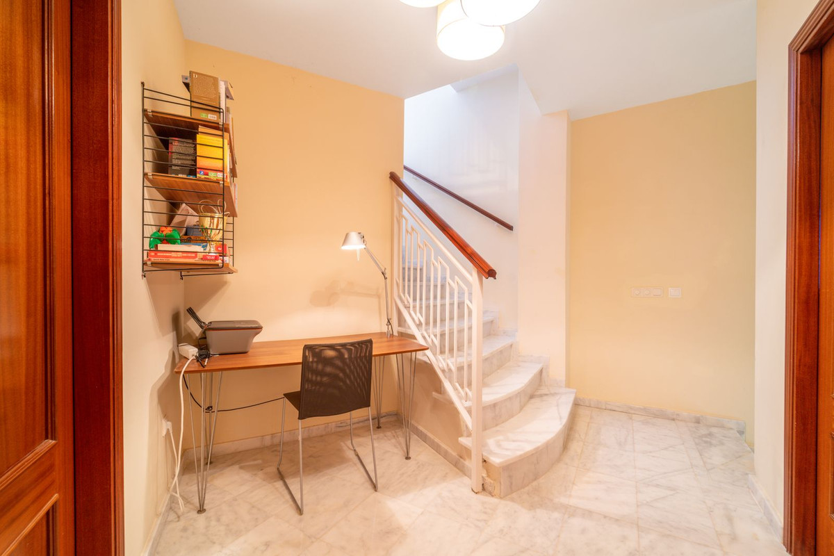 Townhouse for sale in Fuengirola 18