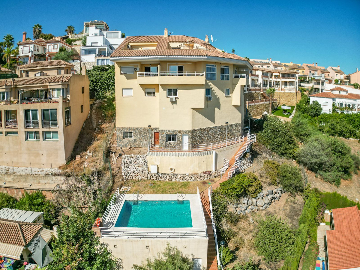Townhouse for sale in Fuengirola 29