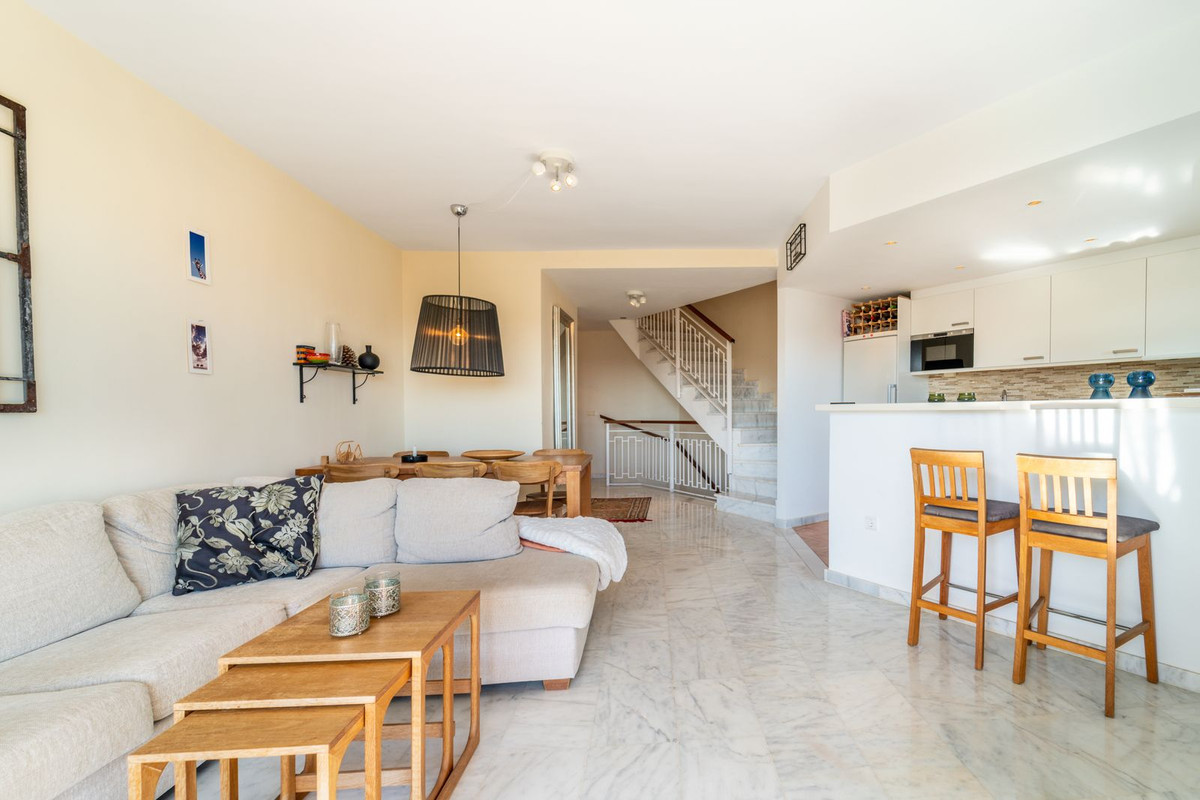 Townhouse for sale in Fuengirola 6