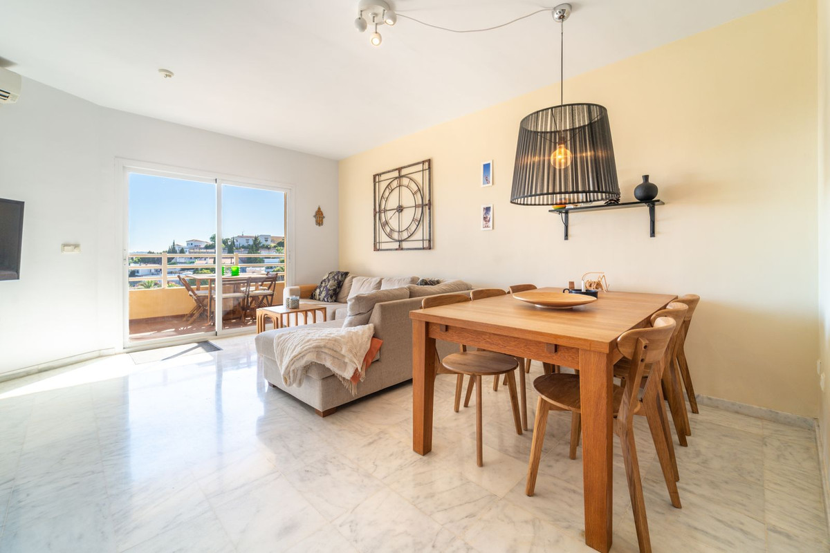 Townhouse for sale in Fuengirola 8