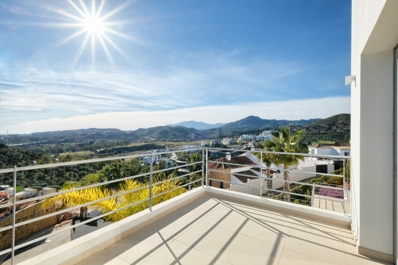Villa à vendre à Vélez-Málaga and surroundings 28