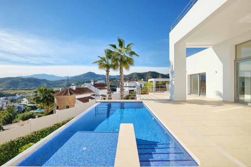 Villa à vendre à Vélez-Málaga and surroundings 4