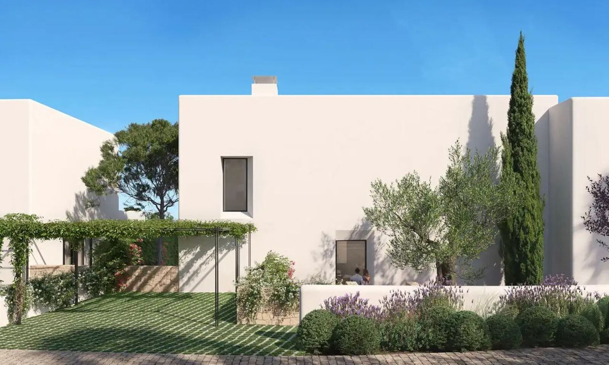 Townhouse for sale in Sotogrande 5