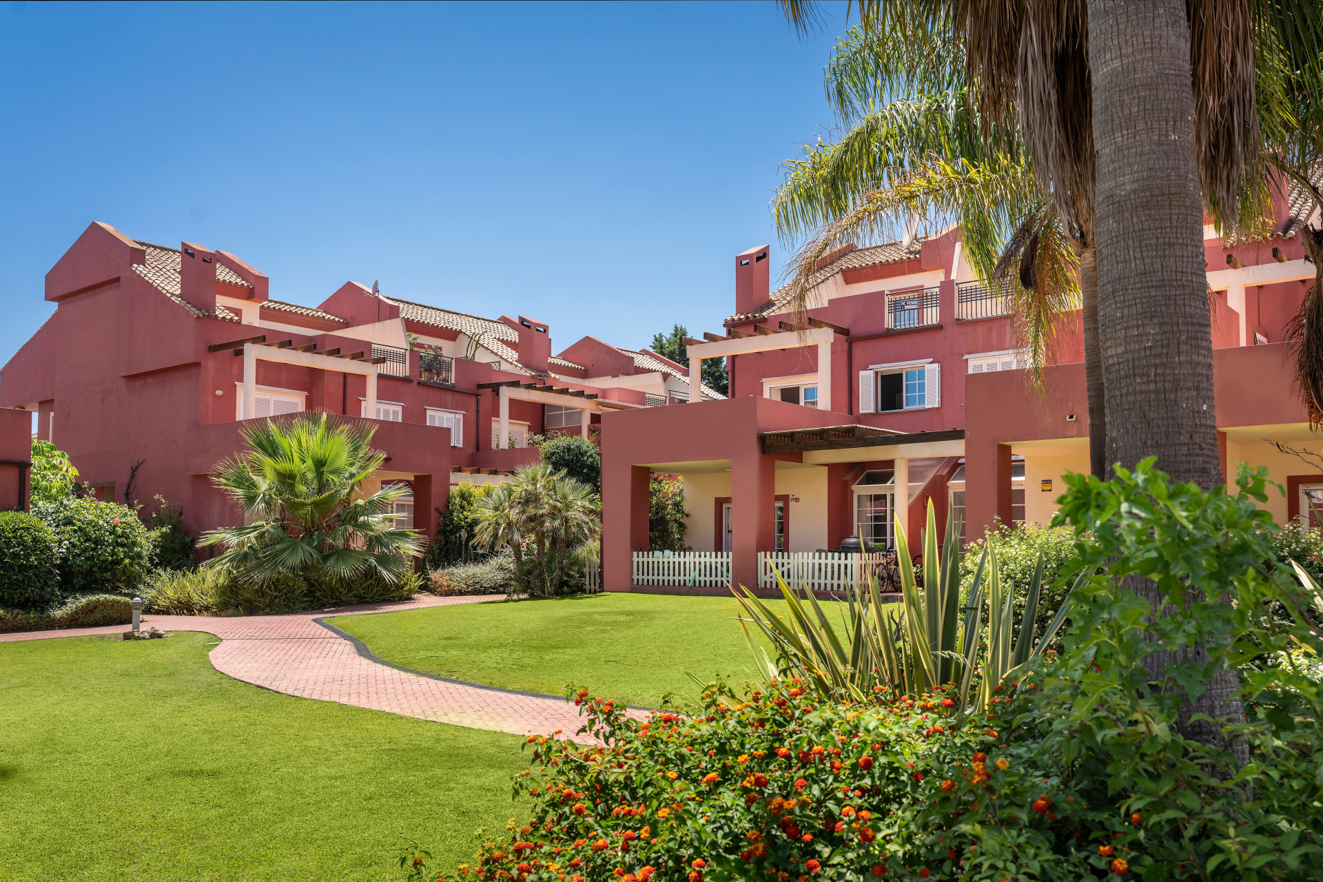 Townhouse for sale in Sotogrande 22