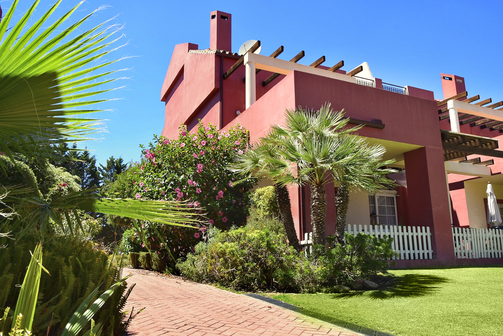 Townhouse for sale in Sotogrande 7