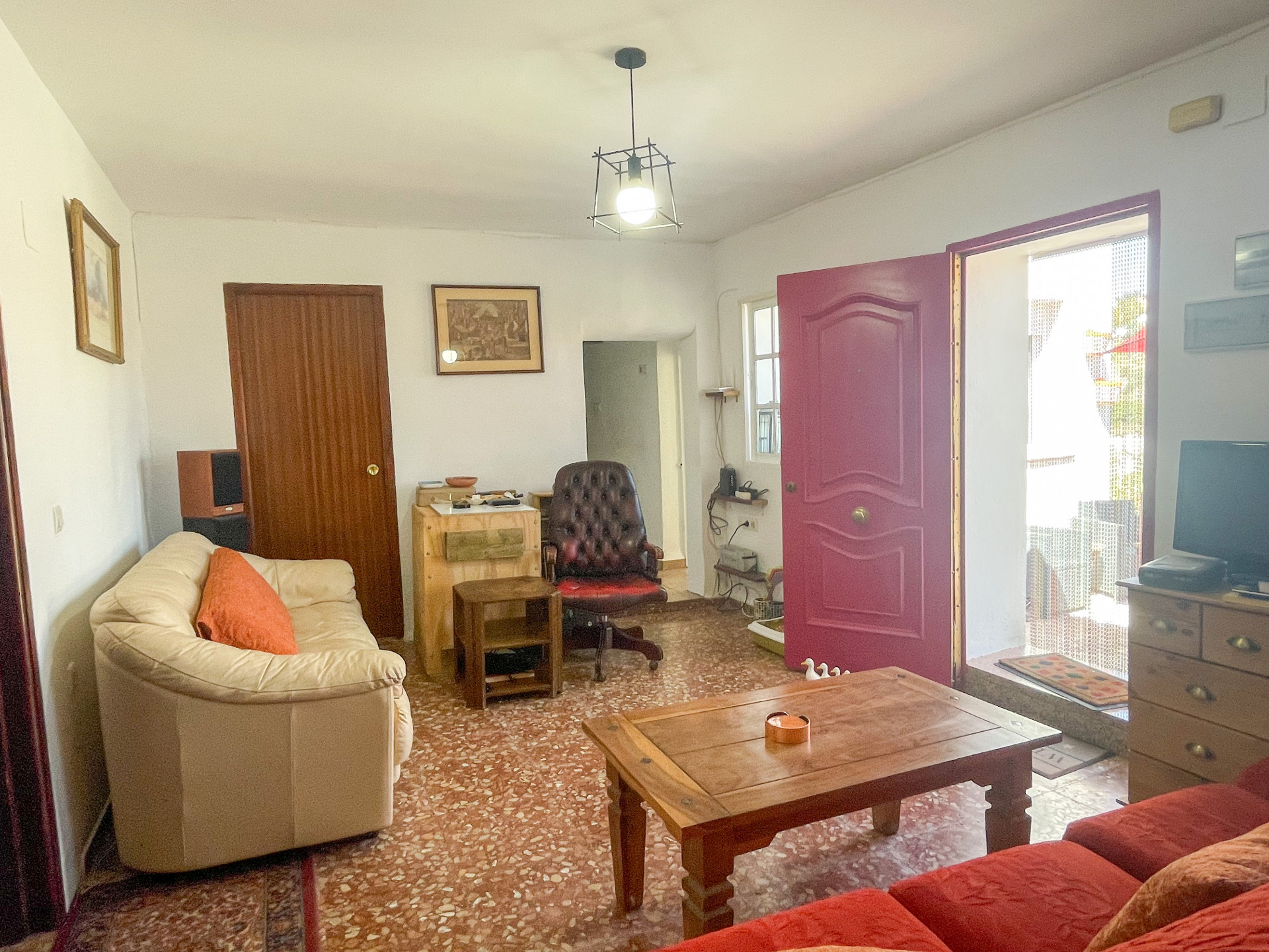 Countryhome for sale in Málaga 9