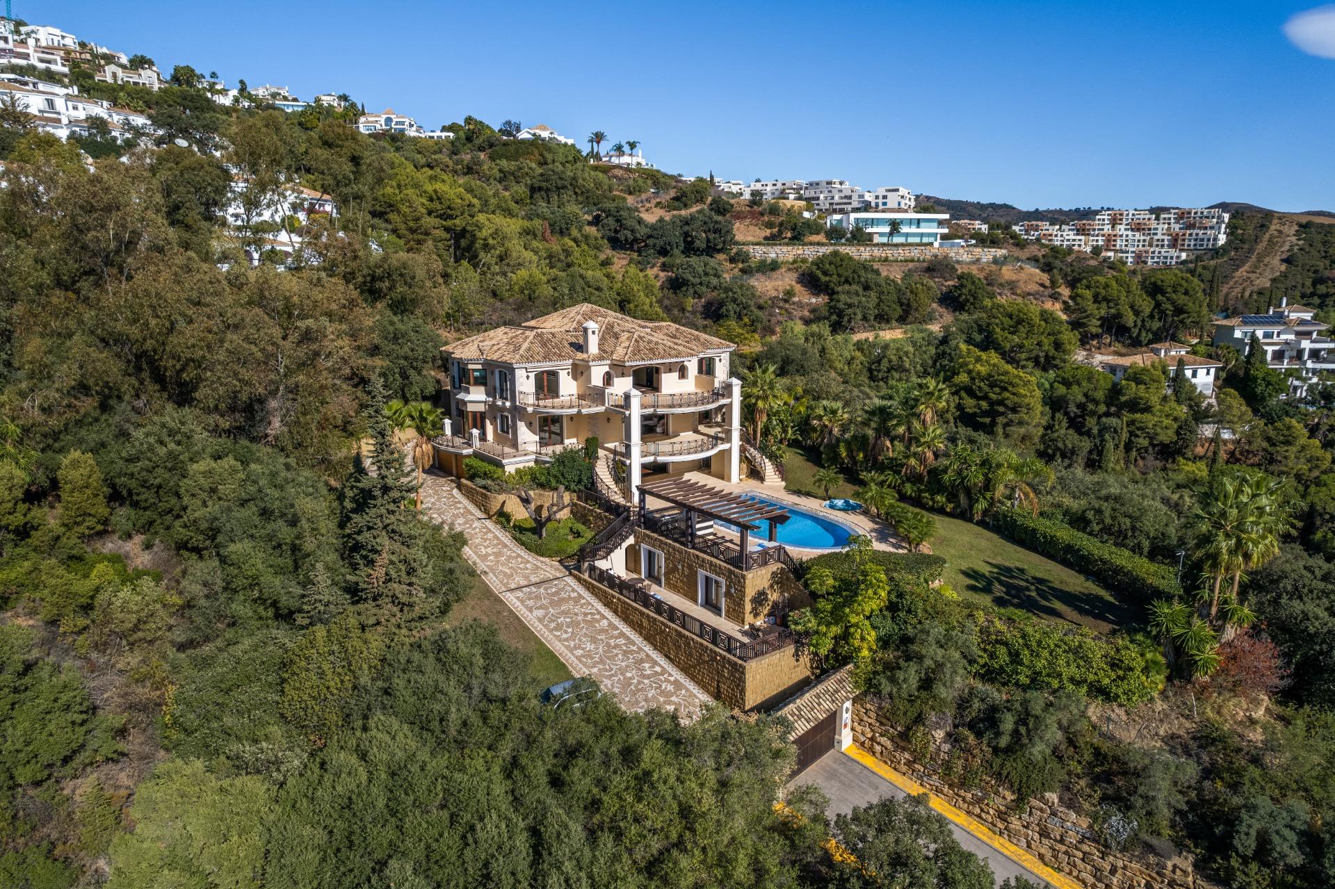 Villa à vendre à Marbella - East 13