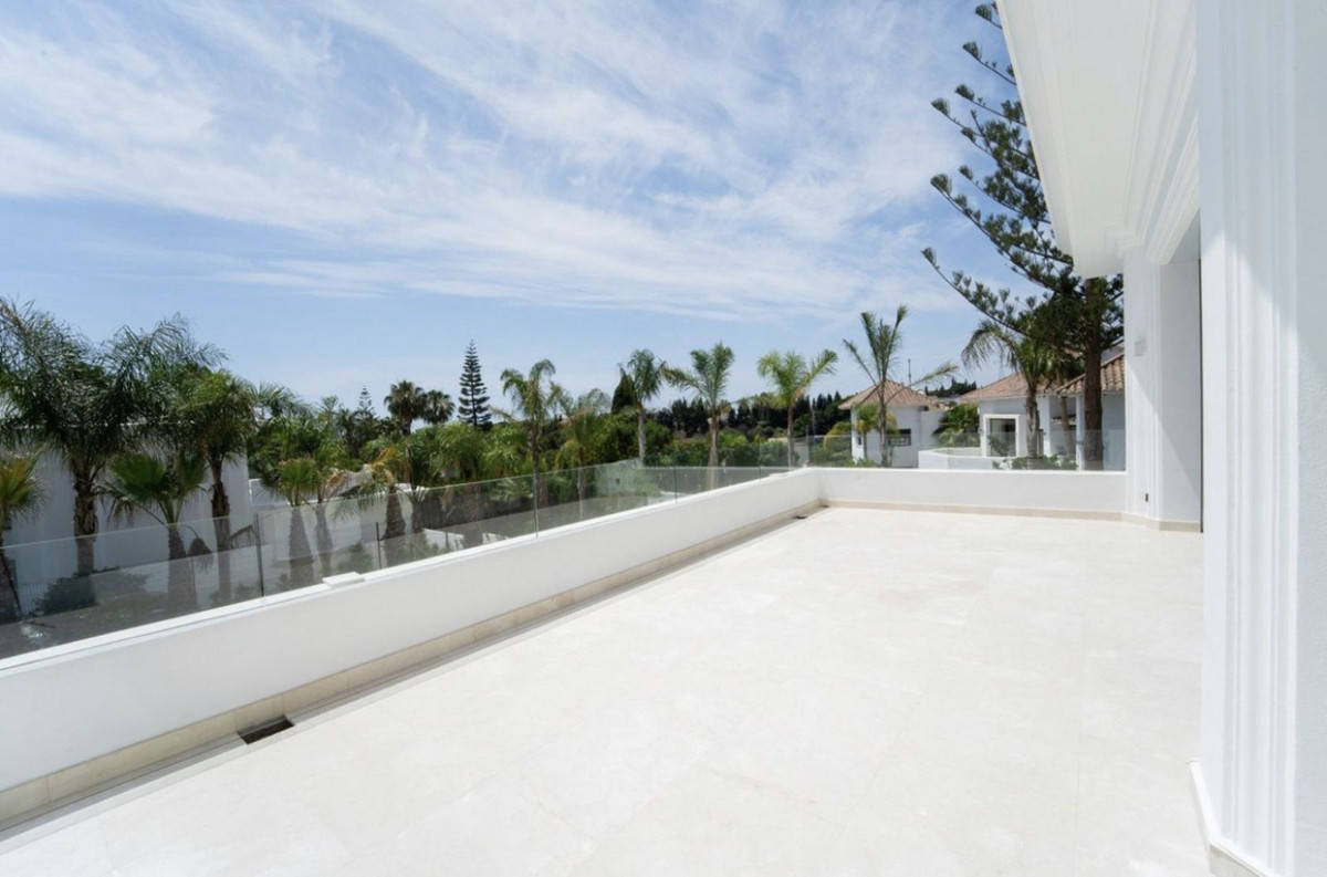 Villa te koop in Marbella - Golden Mile and Nagüeles 15