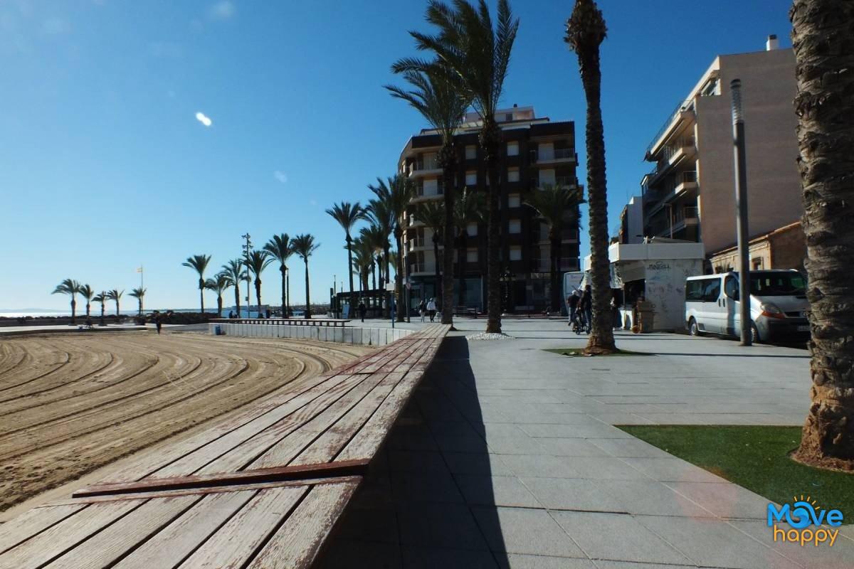 Penthouse for sale in Torrevieja and surroundings 10