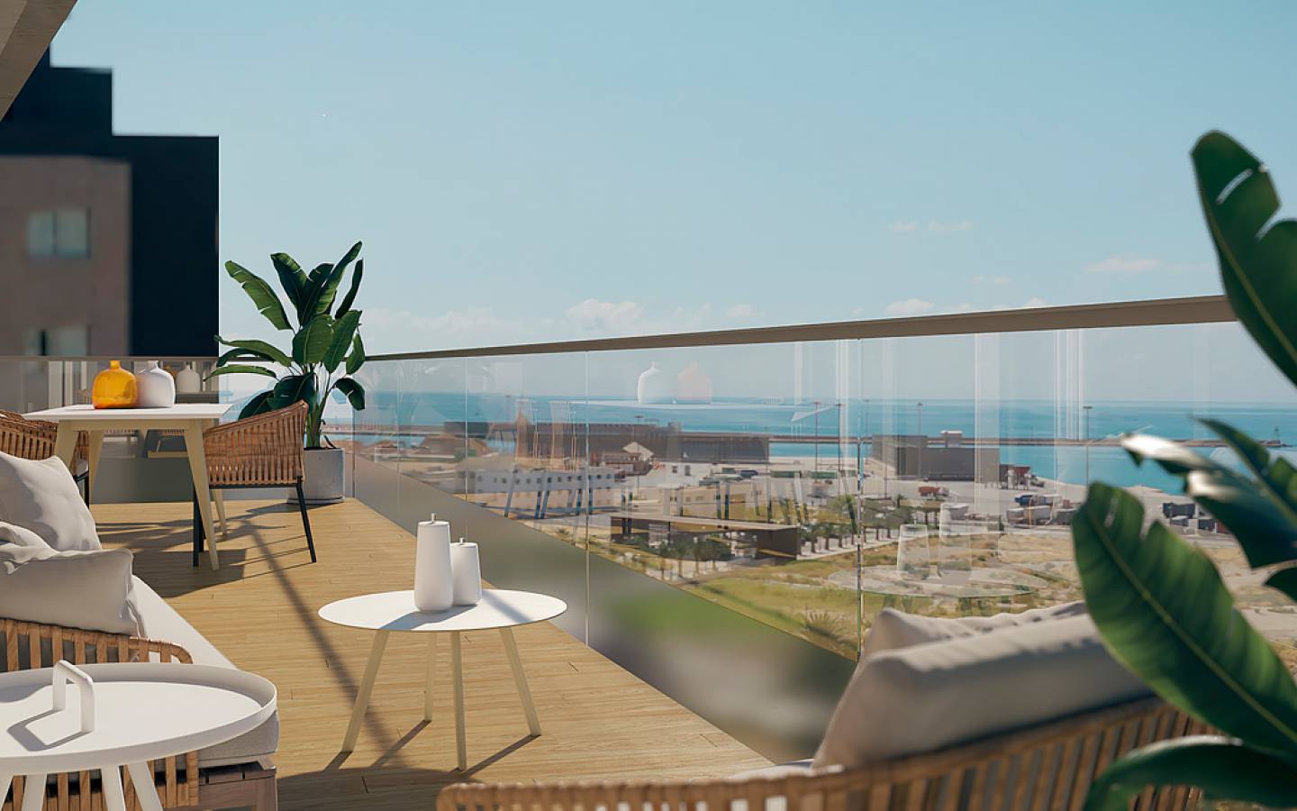 Apartamento en venta en Alicante 17