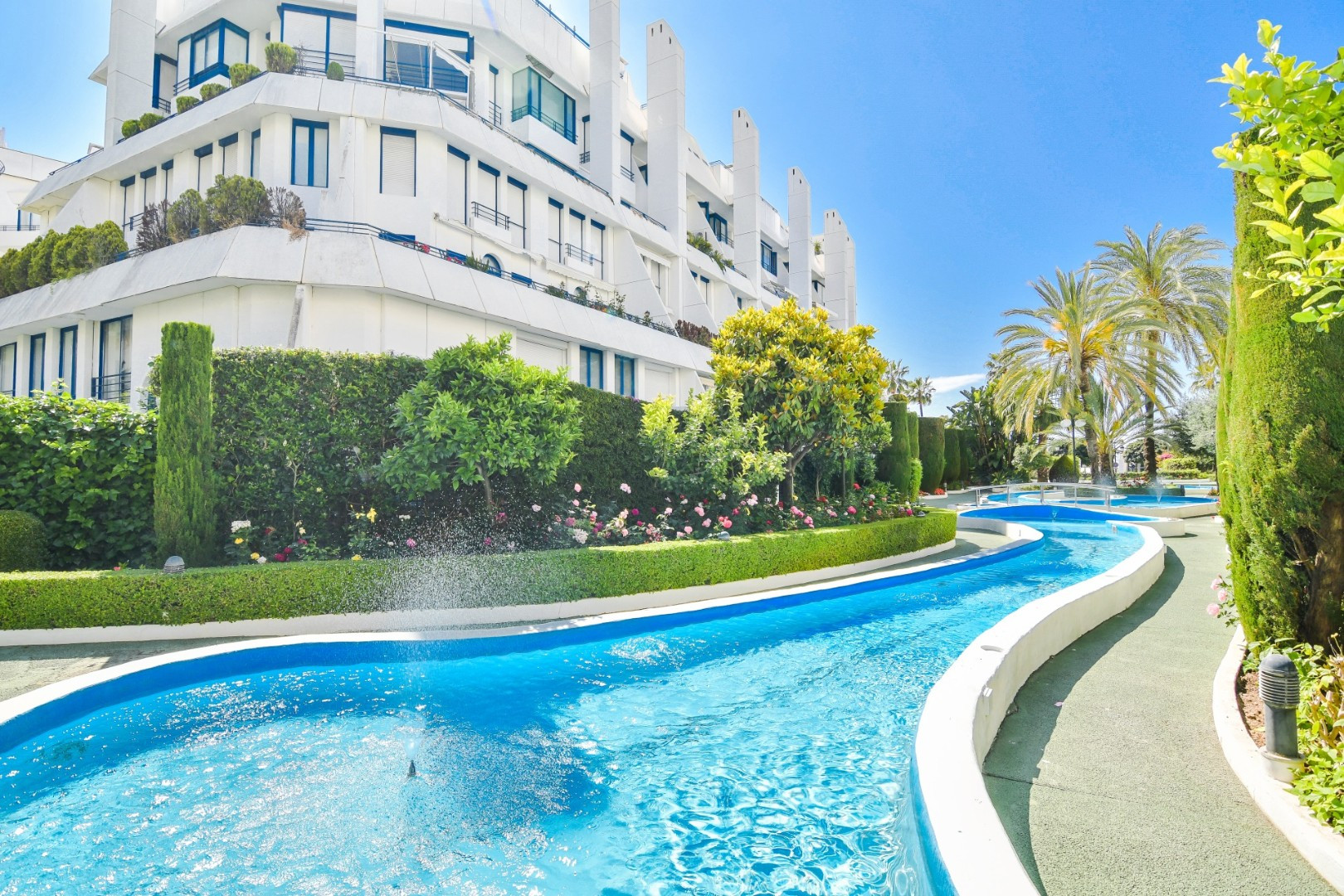 Lägenhet till salu i Marbella - Golden Mile and Nagüeles 20