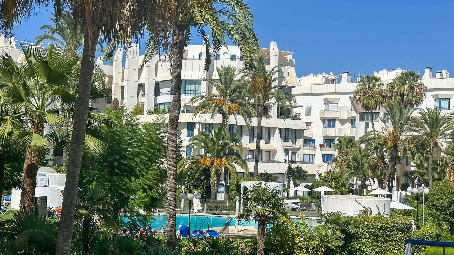 Apartamento en venta en Marbella - Golden Mile and Nagüeles 17