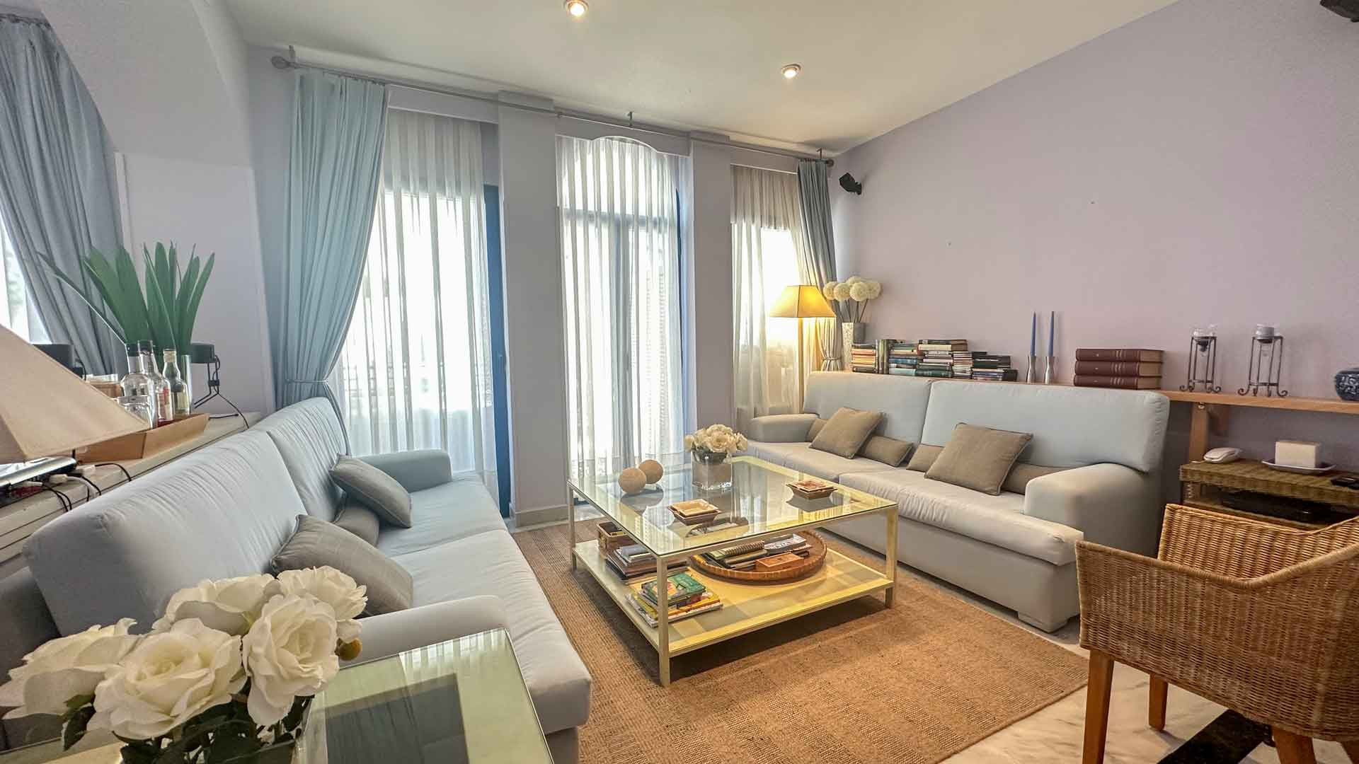 Apartamento en venta en Marbella - Golden Mile and Nagüeles 3
