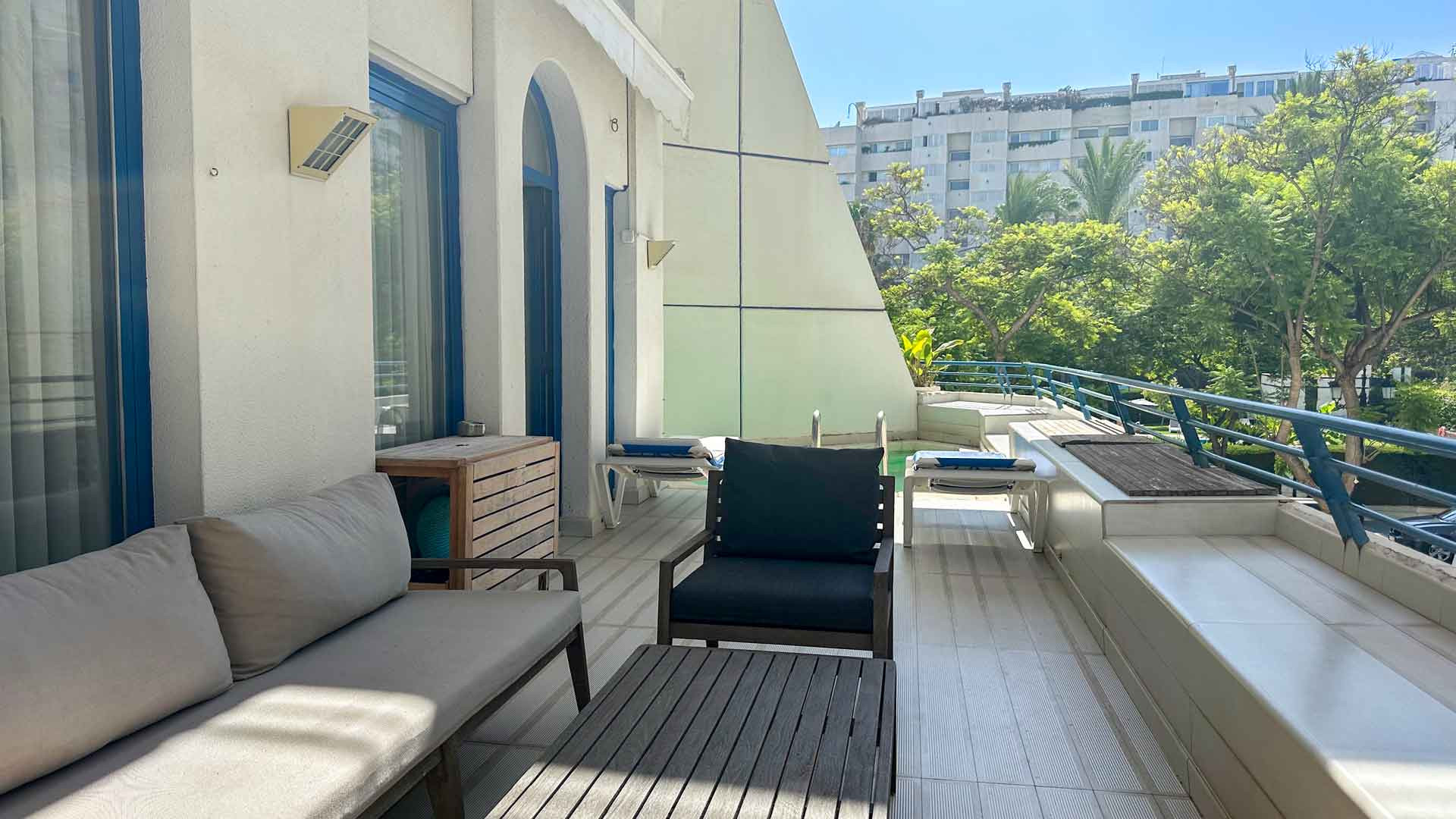 Wohnung zum Verkauf in Marbella - Golden Mile and Nagüeles 2