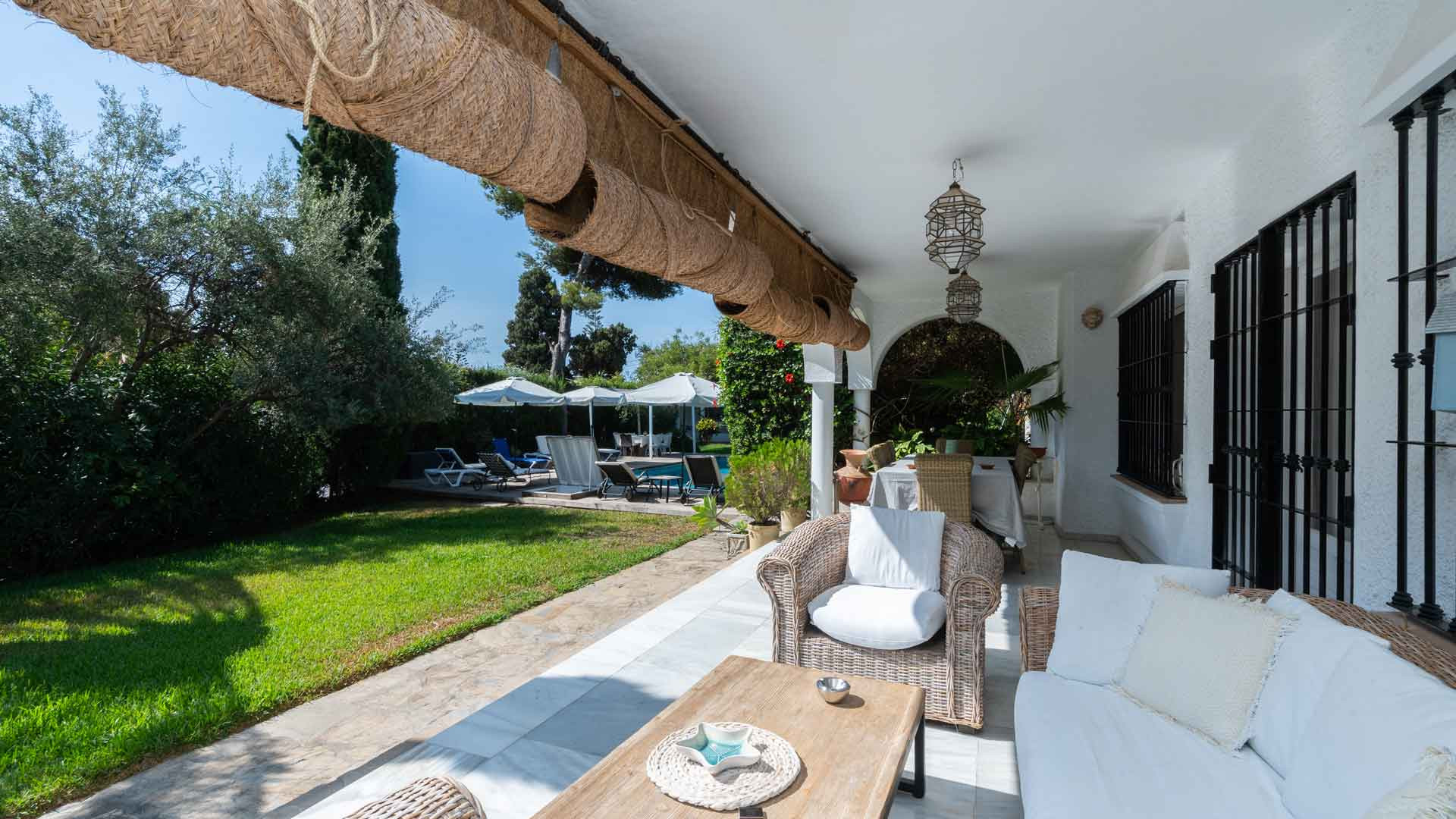 Haus zum Verkauf in Marbella - Golden Mile and Nagüeles 14